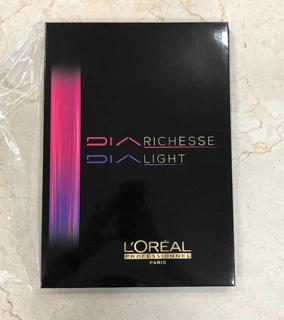 L'oreal Diarichesse/Dialight Színskála főképe